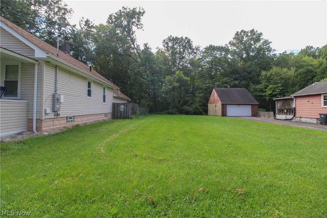 1069 Raymond Street NW Warren OH 44485