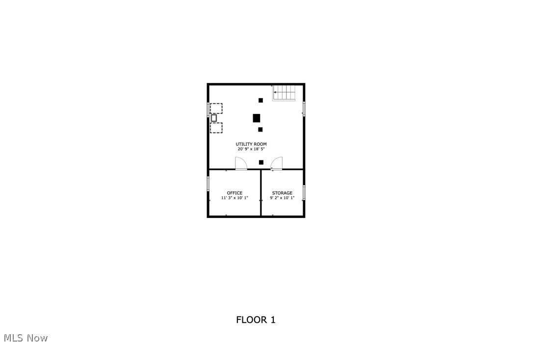 1069 Raymond Street NW Warren OH 44485
