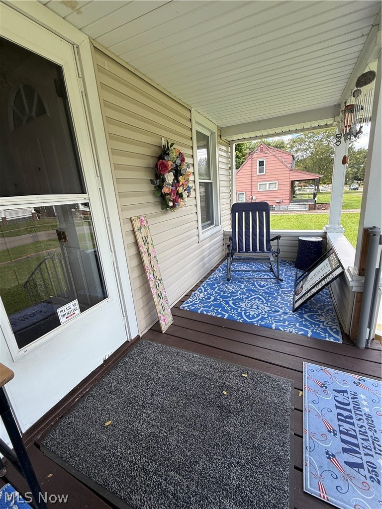 1069 Raymond Street NW Warren OH 44485