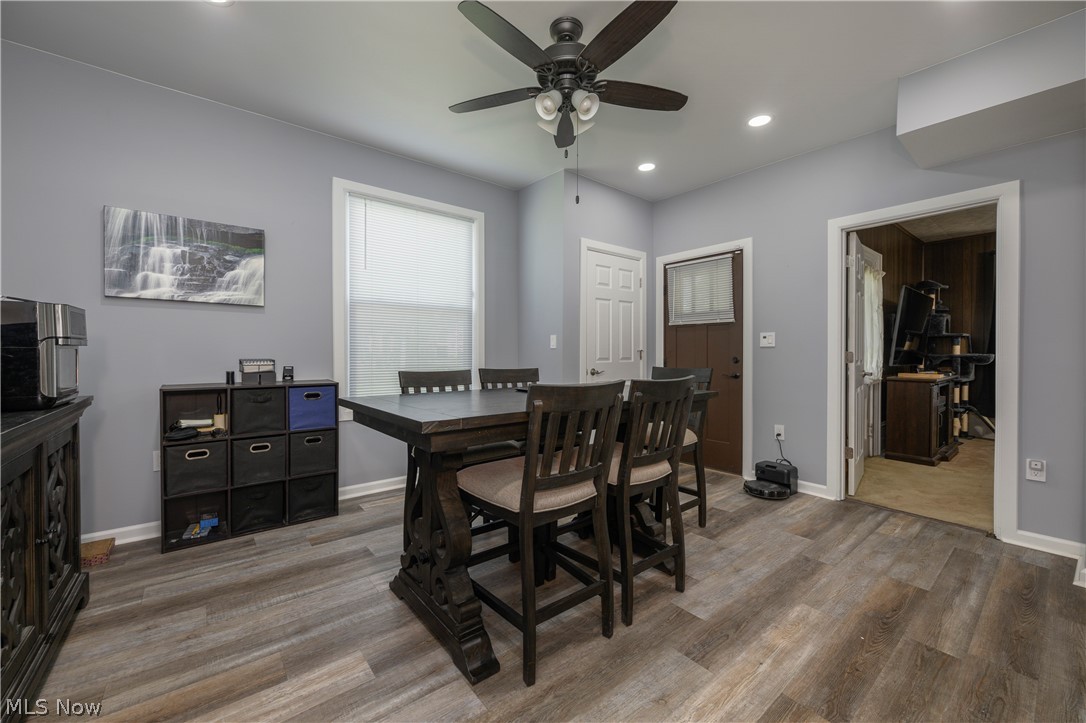 372 Park Avenue SW Bolivar OH 44612