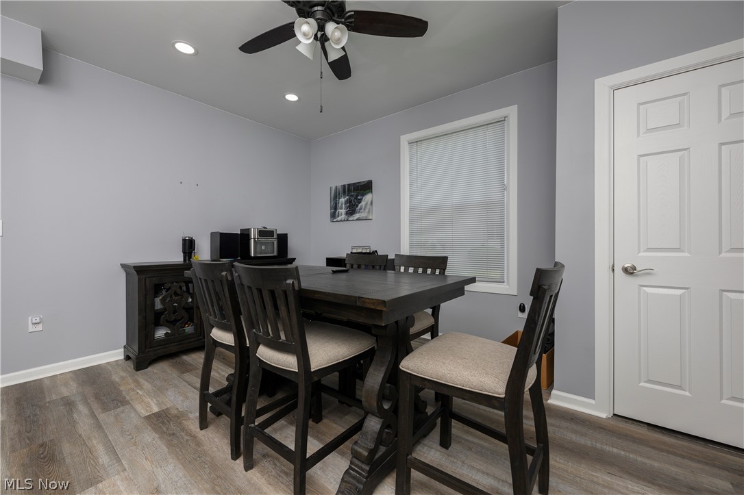 372 Park Avenue SW Bolivar OH 44612