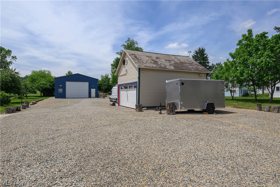 372 Park Avenue SW Bolivar OH 44612