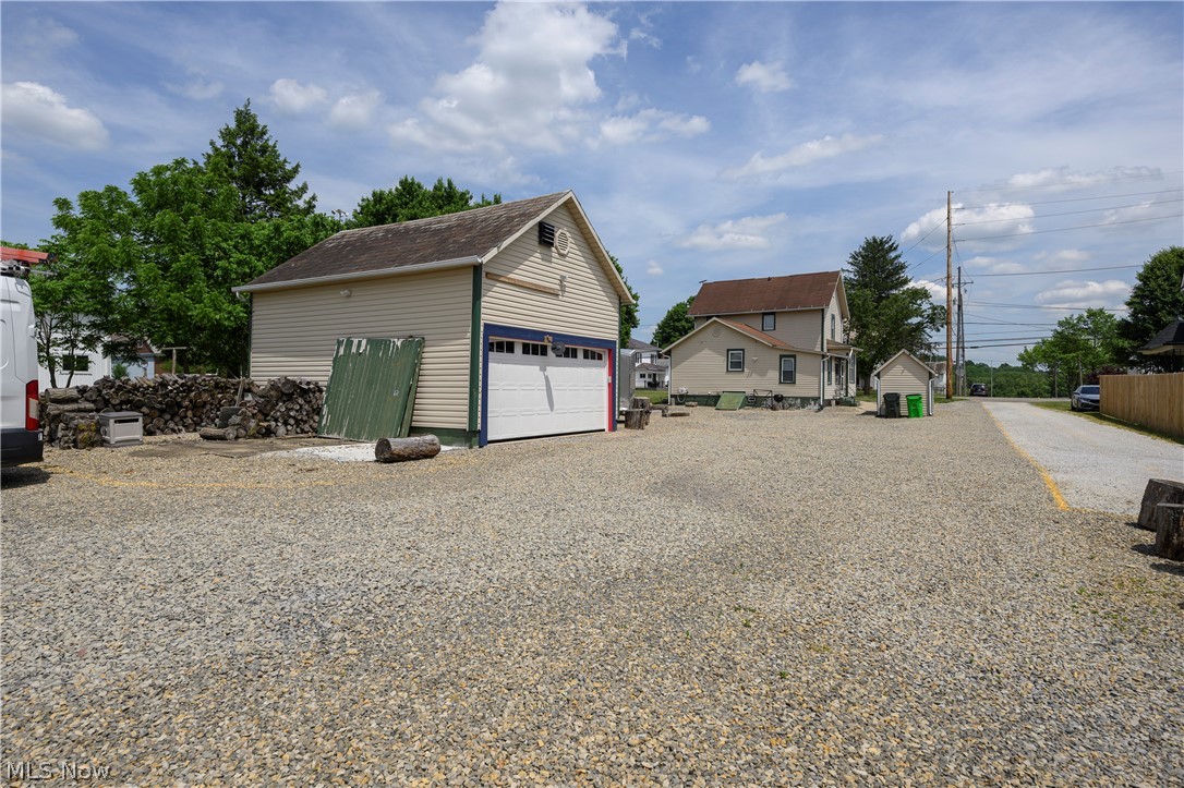 372 Park Avenue SW Bolivar OH 44612