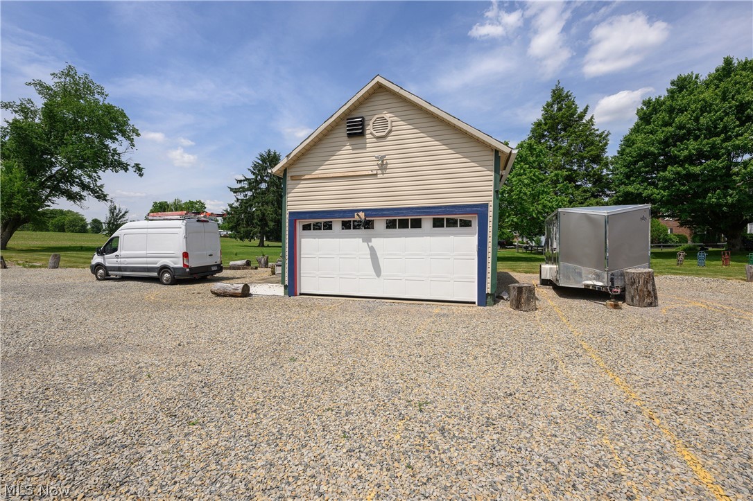 372 Park Avenue SW Bolivar OH 44612