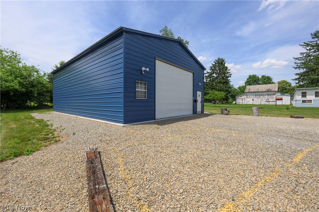 372 Park Avenue SW Bolivar OH 44612