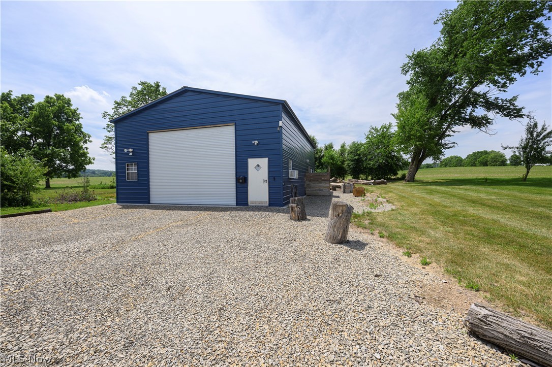 372 Park Avenue SW Bolivar OH 44612
