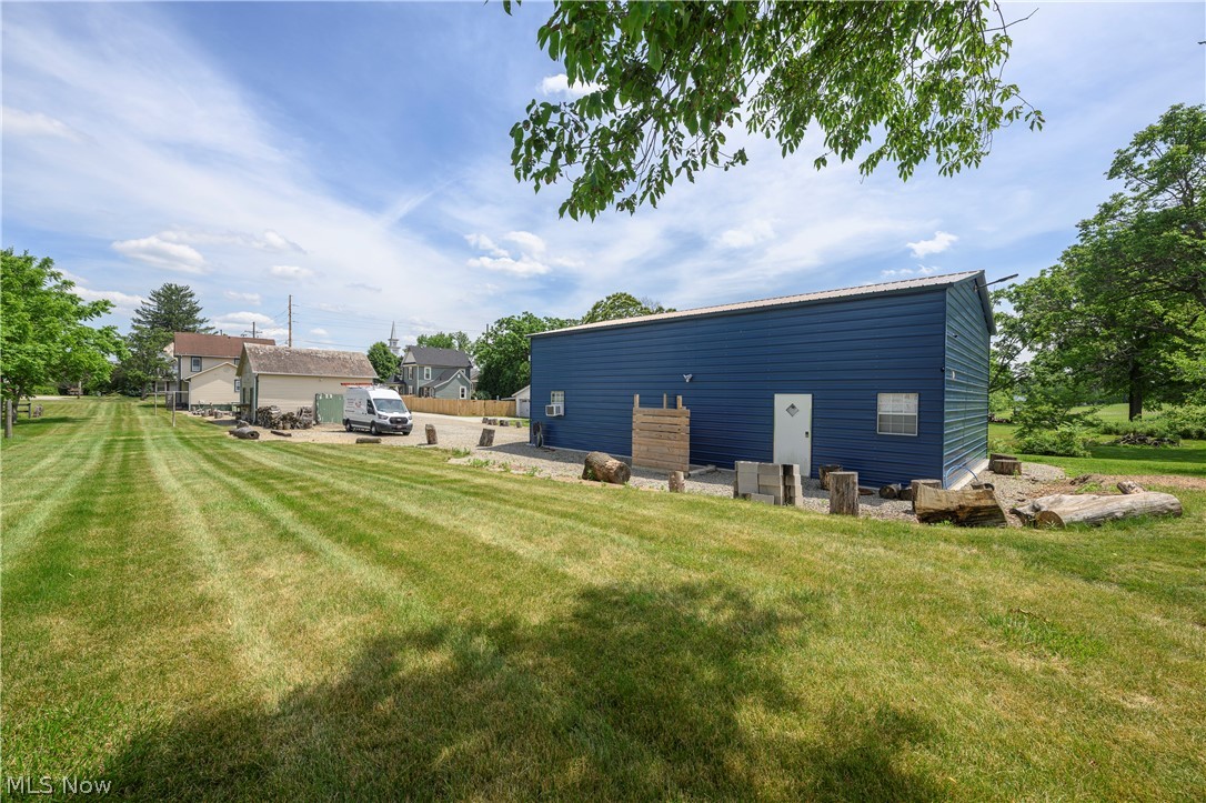 372 Park Avenue SW Bolivar OH 44612