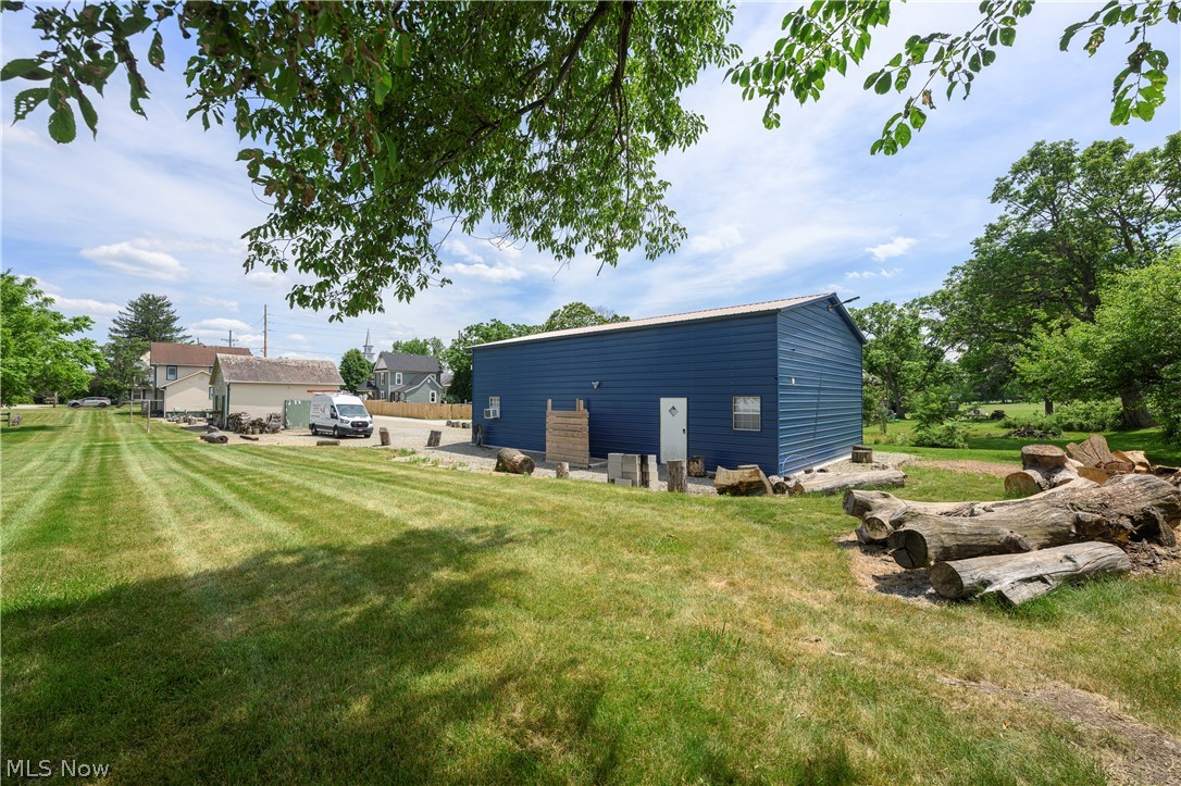 372 Park Avenue SW Bolivar OH 44612