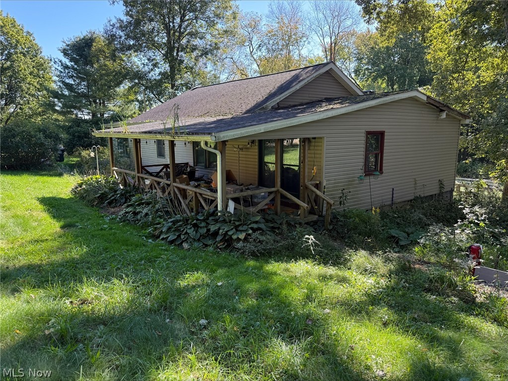 33533 Teegarden Road Lisbon OH 44432