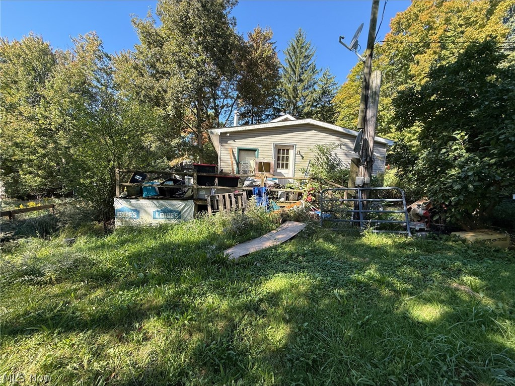 33533 Teegarden Road Lisbon OH 44432