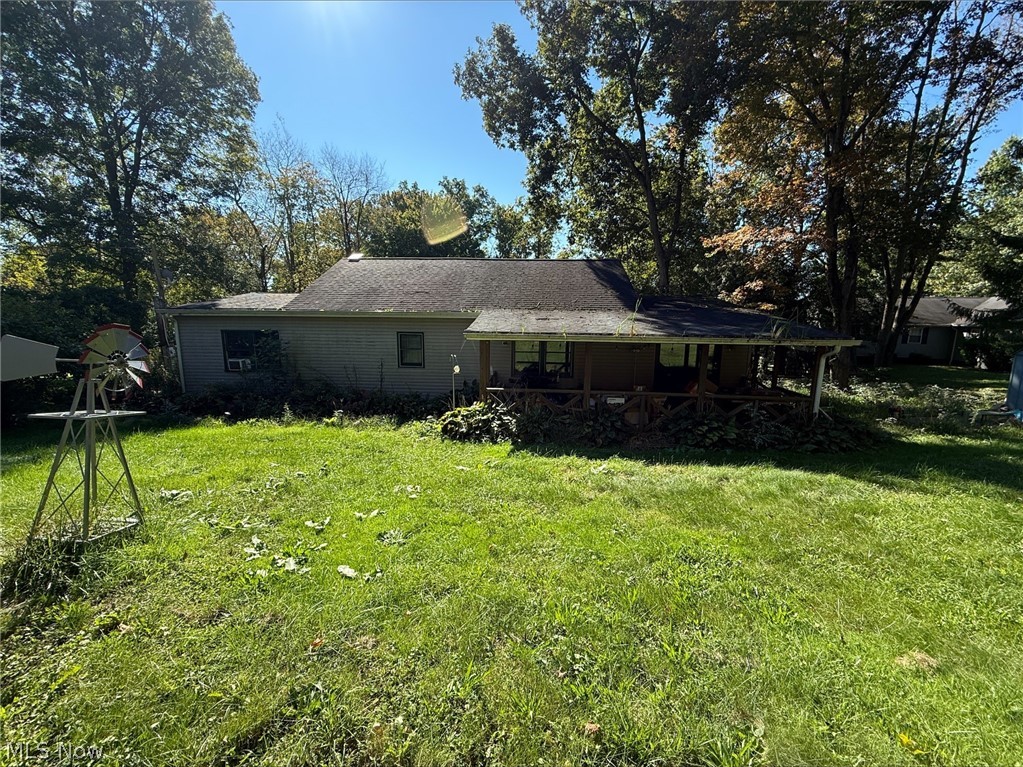33533 Teegarden Road Lisbon OH 44432