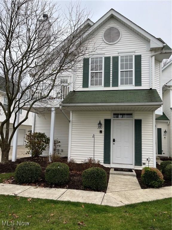 391 Vista Circle North Olmsted OH 44070