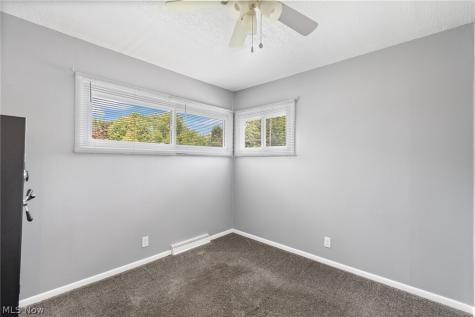 543 Edith Avenue Akron OH 44312