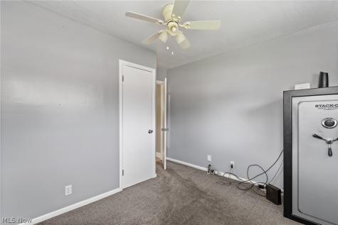 543 Edith Avenue Akron OH 44312