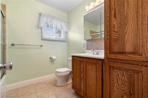 543 Edith Avenue Akron OH 44312