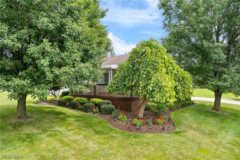 543 Edith Avenue Akron OH 44312