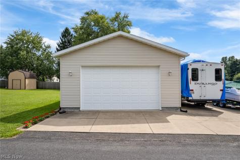 543 Edith Avenue Akron OH 44312