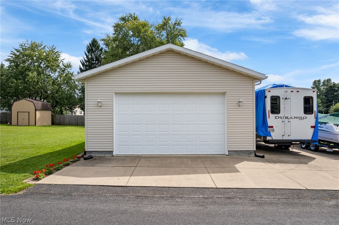 543 Edith Avenue Akron OH 44312
