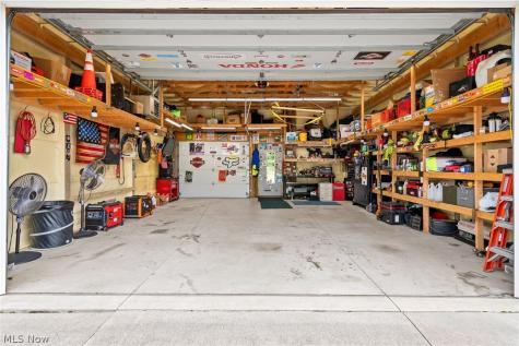 543 Edith Avenue Akron OH 44312
