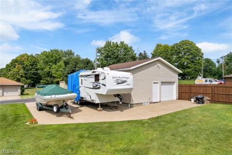 543 Edith Avenue Akron OH 44312