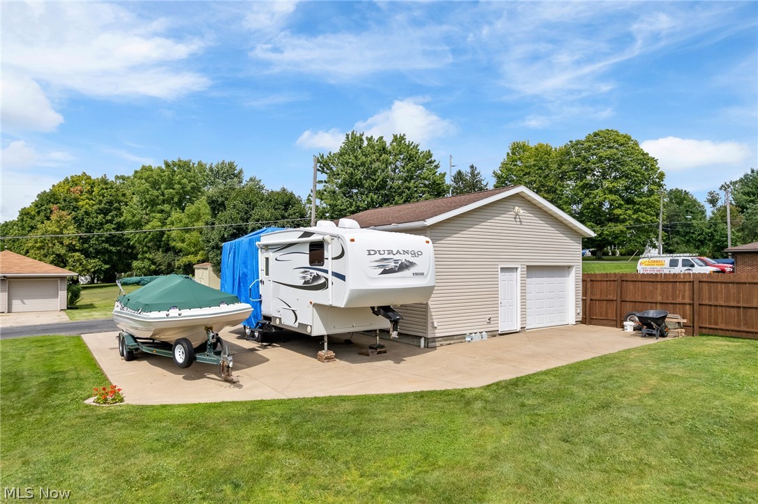 543 Edith Avenue Akron OH 44312