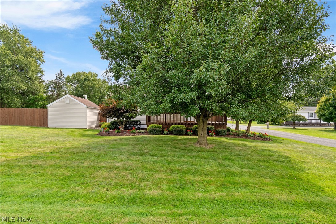 543 Edith Avenue Akron OH 44312
