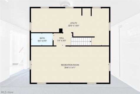 543 Edith Avenue Akron OH 44312