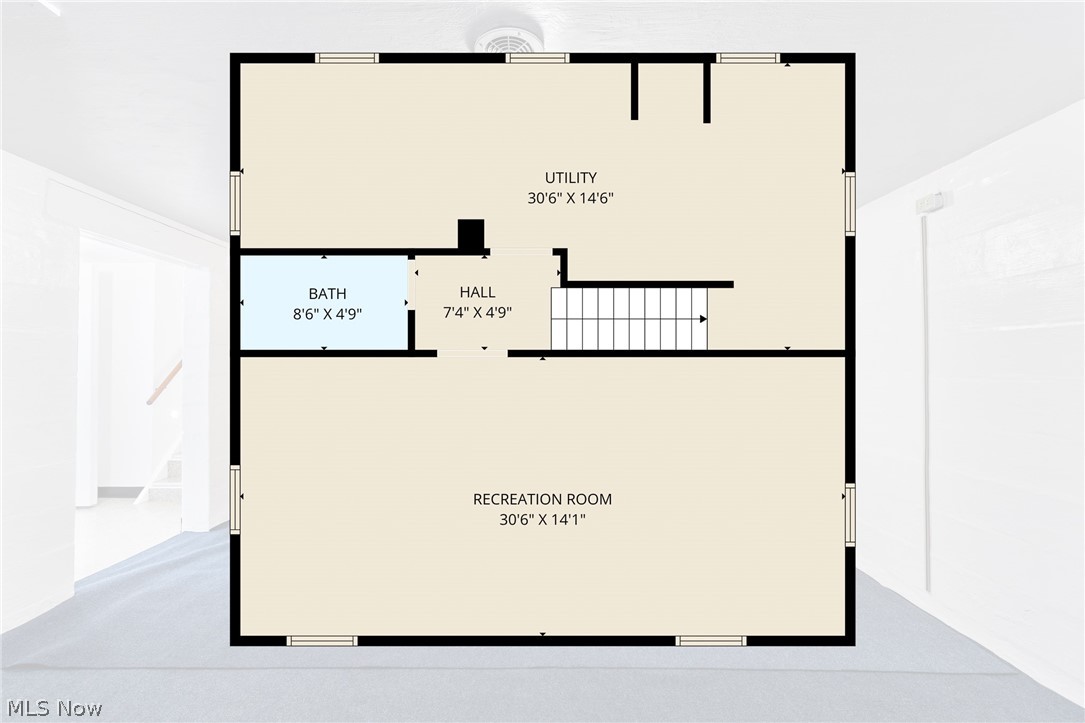 543 Edith Avenue Akron OH 44312