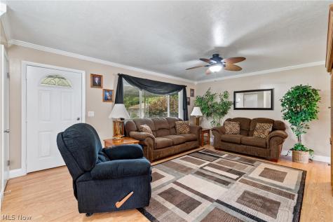 543 Edith Avenue Akron OH 44312