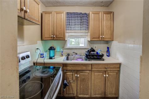 3535 E 108th Street Cleveland OH 44105