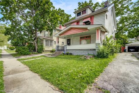 3535 E 108th Street Cleveland OH 44105