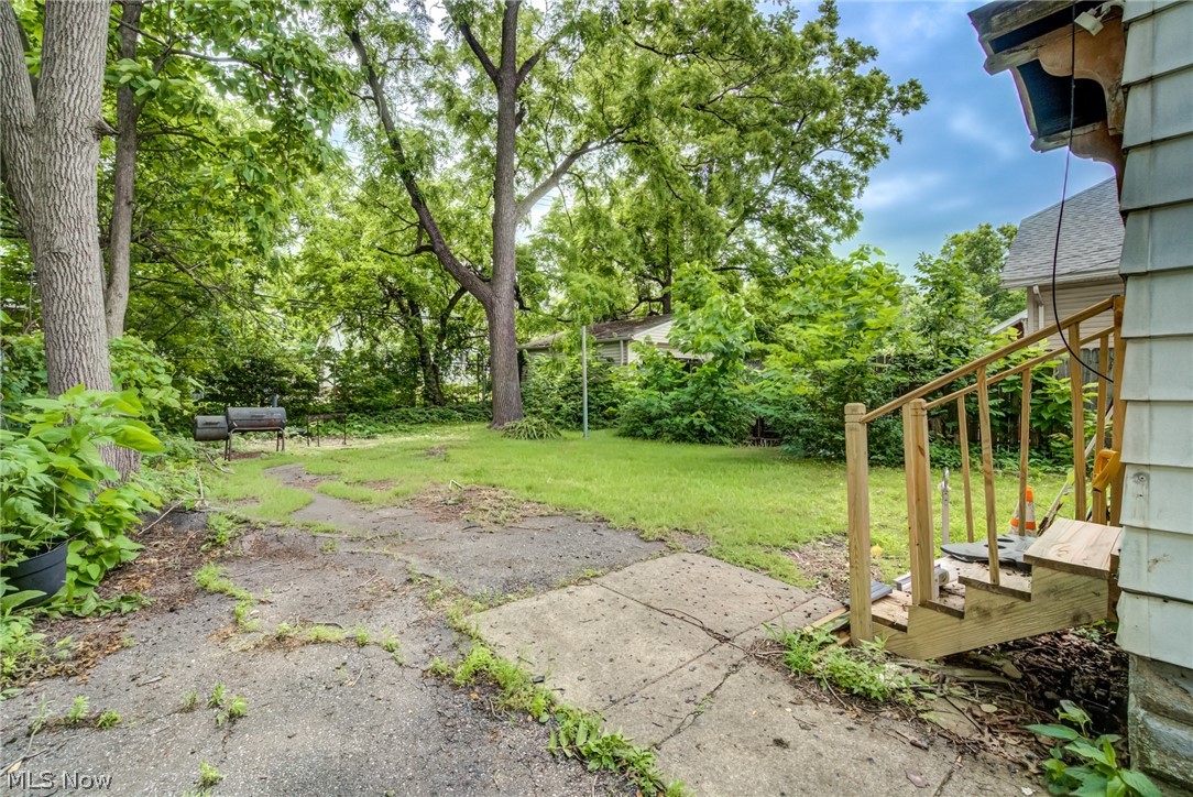 3535 E 108th Street Cleveland OH 44105