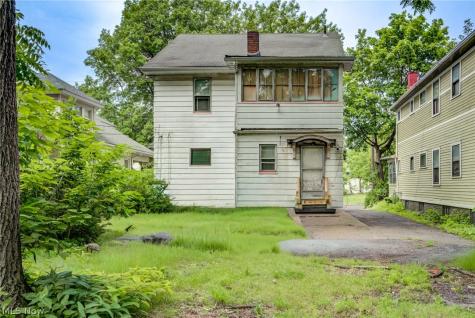 3535 E 108th Street Cleveland OH 44105