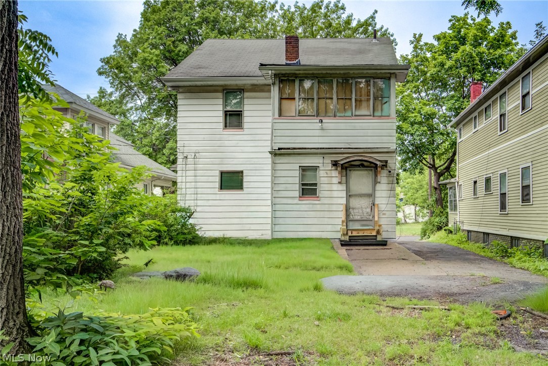 3535 E 108th Street Cleveland OH 44105