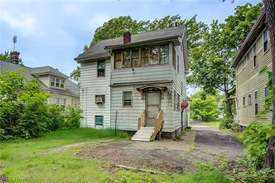 3535 E 108th Street Cleveland OH 44105