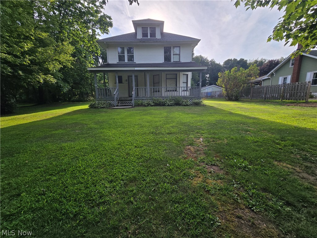 429 S Amboy Road Conneaut OH 44030