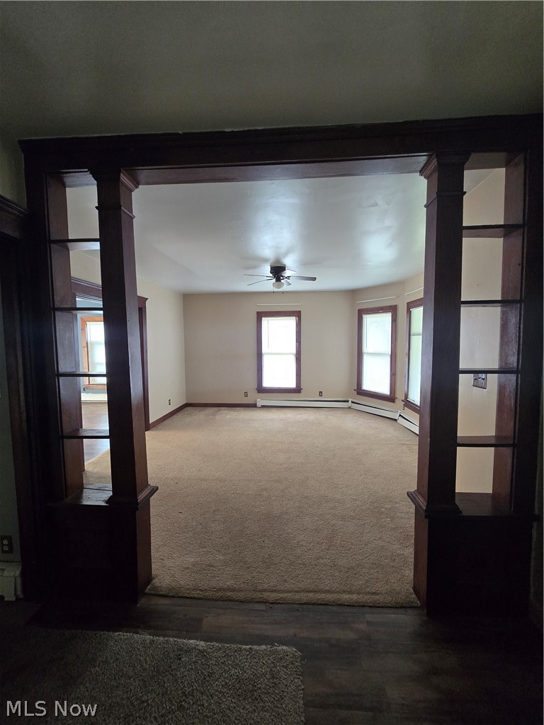 429 S Amboy Road Conneaut OH 44030