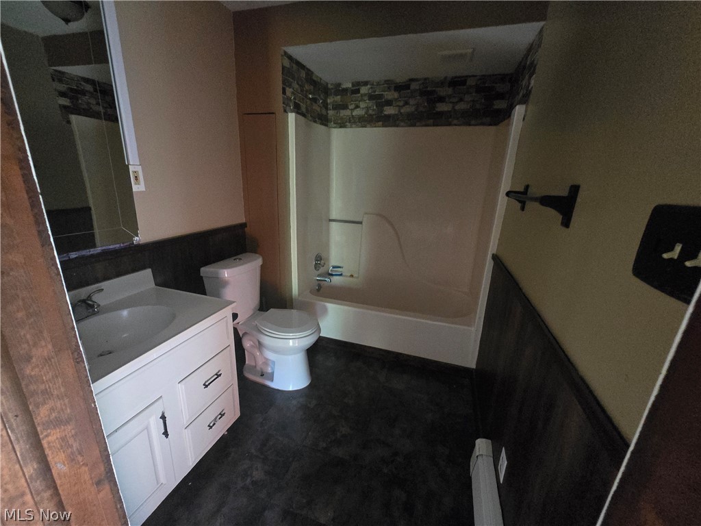 429 S Amboy Road Conneaut OH 44030