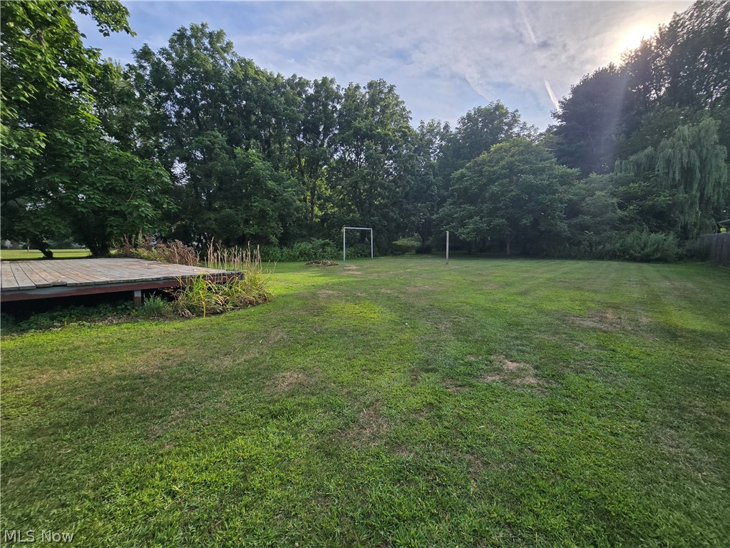 429 S Amboy Road Conneaut OH 44030