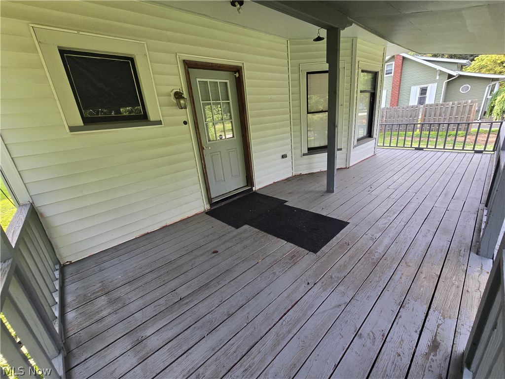 429 S Amboy Road Conneaut OH 44030