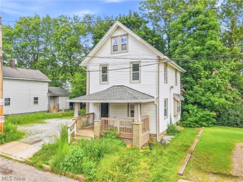285 Sumner Court Akron OH 44311