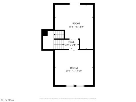 285 Sumner Court Akron OH 44311