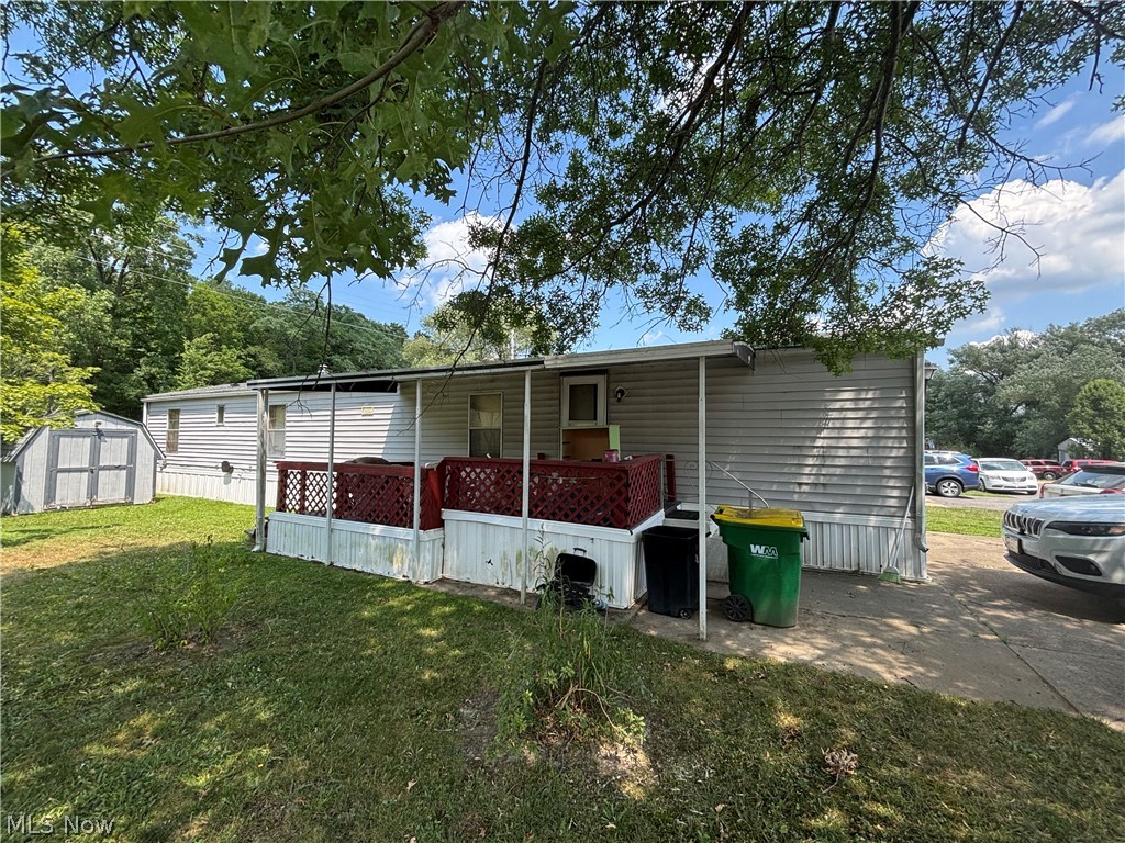 6315 Amanda Ravenna OH 44266