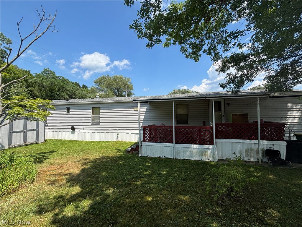 6315 Amanda Ravenna OH 44266
