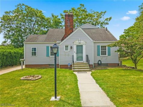1220 28th Street NE Canton OH 44714