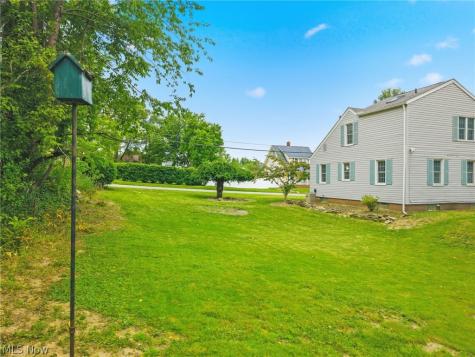 1220 28th Street NE Canton OH 44714