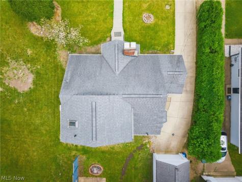 1220 28th Street NE Canton OH 44714