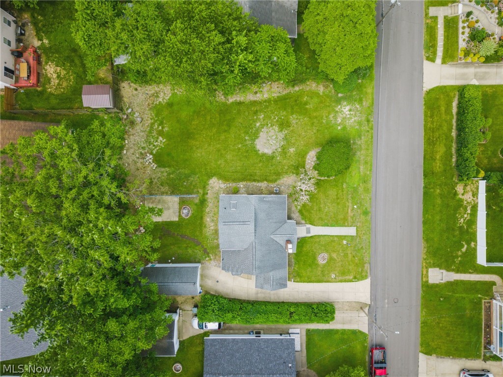 1220 28th Street NE Canton OH 44714