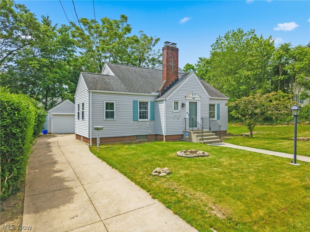 1220 28th Street NE Canton OH 44714