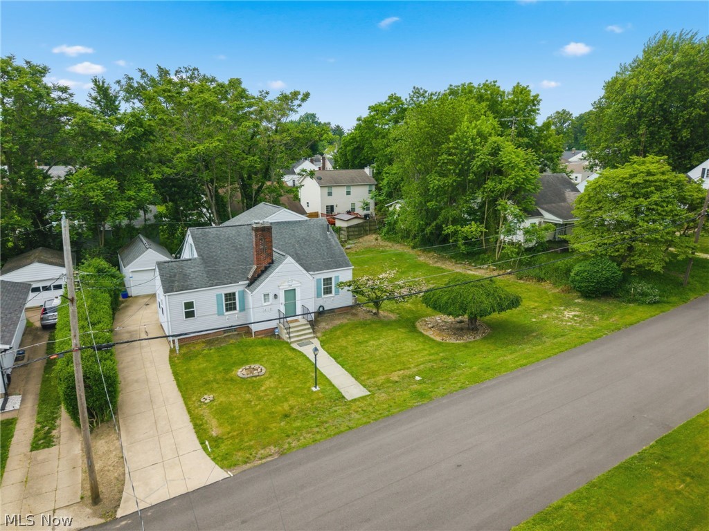 1220 28th Street NE Canton OH 44714